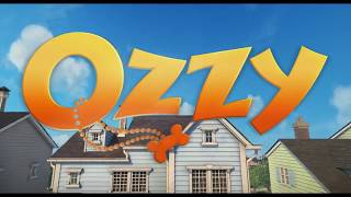Ozzy Trailer
