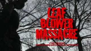 LEAF BLOWER MASSACRE teaser