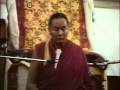 Three Principal Aspects of the Path - Lama Yeshe, Part 1 Chapter 13