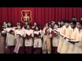 Ring Christmas Bells - Borivali Immanuel Mar Thoma Church Choir