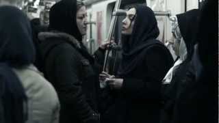 Bé omid é didar / Goodbye (teaser) _ International Competition _ CINEPOLITICA 2012
