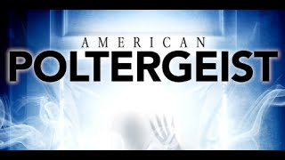 AMERICAN POLTERGEIST - Official Trailer 2015
