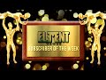 Фрагмент с начала видео WWE 2K17 ALL NEW FINISHERS REVEALED! Фрагмент с начала видео WWE 2K17 ALL NEW FINISHERS REVEALED!