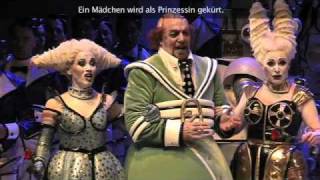 La Cenerentola / Gioachino Rossini - YouTube