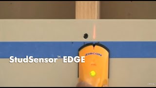 Find Wood & Metal Stud Edges New ZIRCON Stud Sensor SL Stud Finder with Light .