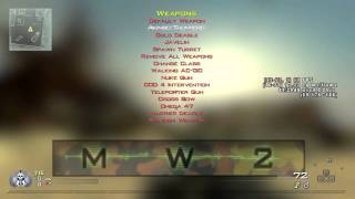 Mw2 Cl Ps3