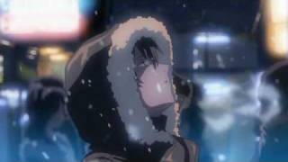 Time After Time - 5 Centimeters Per Second AMV (Anime Music Video)