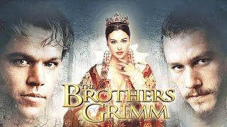 The Brothers Grimm | Official Trailer (HD) - Matt Damon, Heath Ledger | MIRAMAX