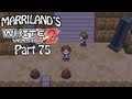 Pokemon Black 2: Part 43: Victory Road Pt. 1 