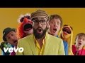 The Muppet Show Theme Tune (with OK GO)