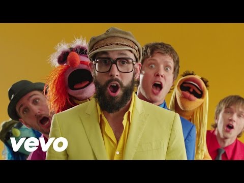 Thumbnail image for 'OK Go and The Muppets - Muppet Show Theme Song'