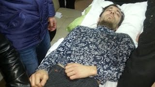 Свидетельство о пытках задержанного (Ингушетия)