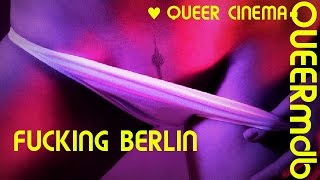 Fucking Berlin | Film 2016 [Full HD Trailer]