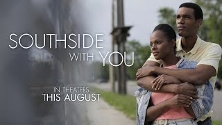 Southside With You | Official Trailer (HD) – Tika Sumpter, Parker Sawyers | MIRAMAX