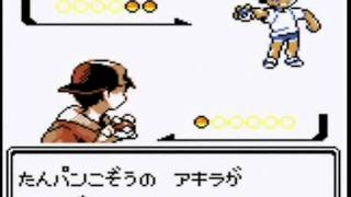 ポケモン金銀 戦闘 トレーナー ジョウト Youtube