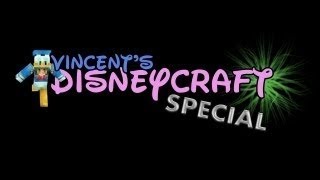 HET UPDATE THEATER #2 - DISNEYCRAFT