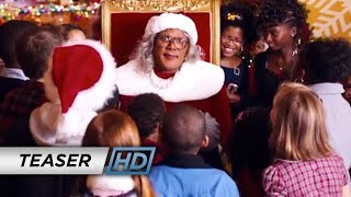 A Madea Christmas (2013) - Teaser Trailer