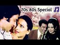 70s 80s Hit Hindi Songs          Mohd Rafi Kishore Kumar Lata Mangeshkar Songs