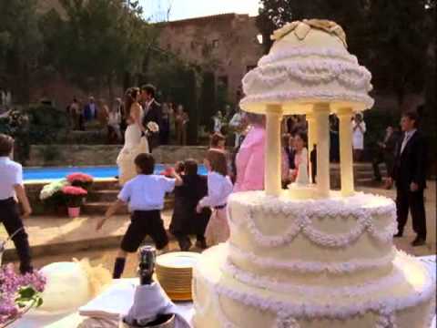 Cherish The Moment En Espanol - The Cheetah Girls 2
