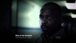 Rise Of The Zombies - Trailer