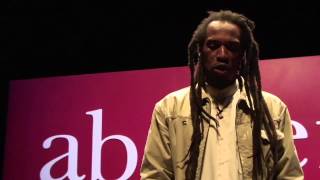 Benjamin Zephaniah: To Do Wid Me (trailer)