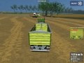 Landwirtschafts-Simulator 2009 Barley Harvest