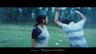 Paani Official Trailer