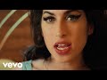 Amy Winehouse - Tears Dry On Their Own (videoclip)
