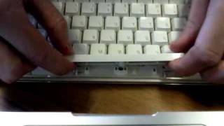 apple keyboard space bar