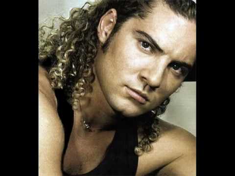 Caramelito - David Bisbal