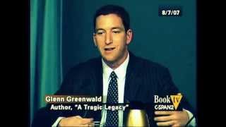 A Tragic Legacy: How a Good vs. Evil Mentality Destroyed the Bush Presidency Glenn Greenwald