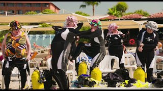 Babovřesky 3 (2015) - OFICIÁLNÍ TRAILER