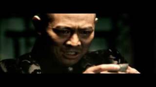 The Warlords Trailer Eng Subs 投名狀 Jet Li Andy Lau Peter Chan