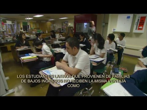 ¡Adelante! | Program | #1317