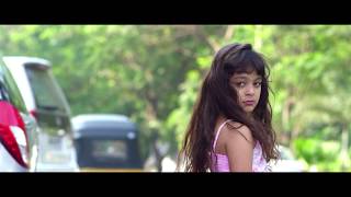 ADRISHYA Hindi feature film#Trailer launch in Dubai