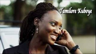 Tunde Kelani's MAAMI - Official Trailer - In cinemas from feb 3 2012 @tkelani