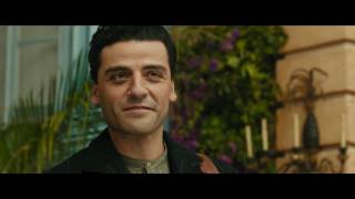 THE PROMISE - OFFICIAL UK TRAILER [HD]