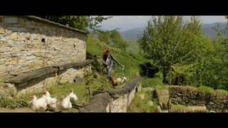 Road to Santiago Trailer