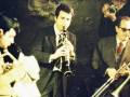 Riverboat Jazz Band -FOLKSTUDIO 1969