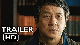 The Foreigner Official Trailer #1 (2017) Jackie Chan, Pierce Brosnan Action Movie HD