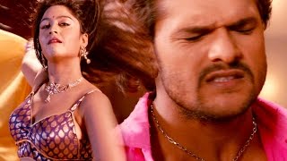 निमन चीज़ चिखाईब - Chhapra express - Khesari Lal - Movie Hit Songs 2017 new