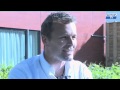Rencontre avec les vainqueurs des 24h du Mans 2014 - Marcel Fassler (2) Rencontre avec les vainqueurs des 24h du Mans 2014 - Marcel Fassler (2)
