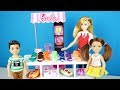 СЕКРЕТНЫЙ ФРАНЦУЗСКИЙ РЕЦЕПТ Мультик #Барби Канал про Школу Играем в Куклы Для девочек СЕКРЕТНЫЙ ФРАНЦУЗСКИЙ РЕЦЕПТ Мультик #Барби Канал про Школу Играем в Куклы Для девочек