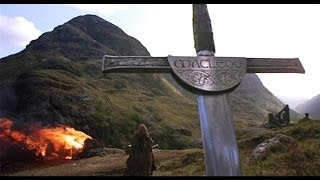 Official Trailer: Highlander (1986)