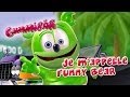 Youtube Gummy Bear Song French Version