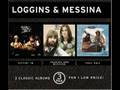 Loggins and Messina- Angry Eyes