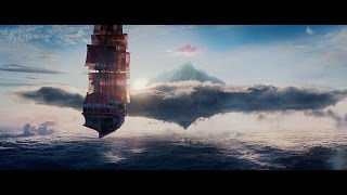 Peter Pan - Trailer Oficial 1 (leg)
