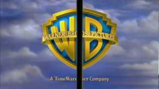 Warner Bros. logo - The bucket list (2007) trailer