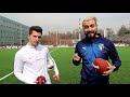 Фрагмент с начала видео ФУТБОЛ СТРАННЫМИ МЯЧАМИ! Фрагмент с начала видео ФУТБОЛ СТРАННЫМИ МЯЧАМИ!