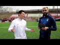 Фрагмент с середины видео ФУТБОЛ СТРАННЫМИ МЯЧАМИ! Фрагмент с середины видео ФУТБОЛ СТРАННЫМИ МЯЧАМИ!